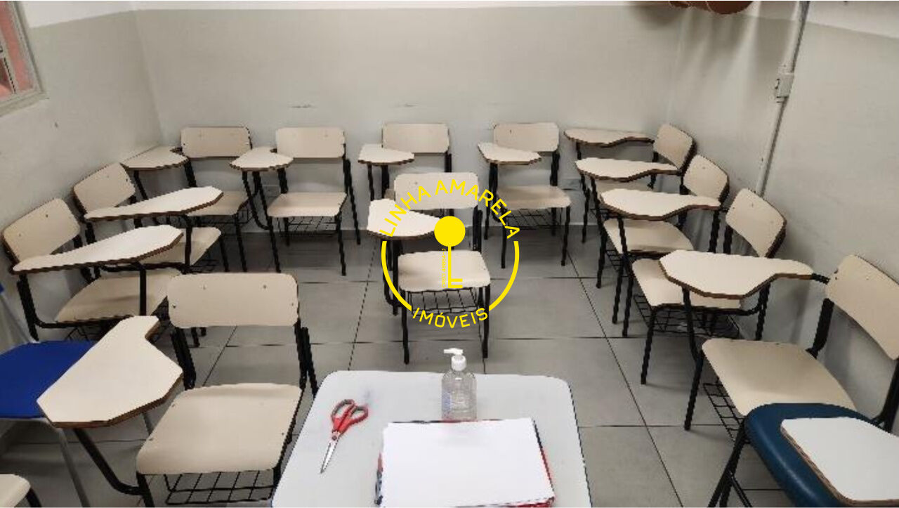 Foto 9 — Galpão em Instituto de Previdência