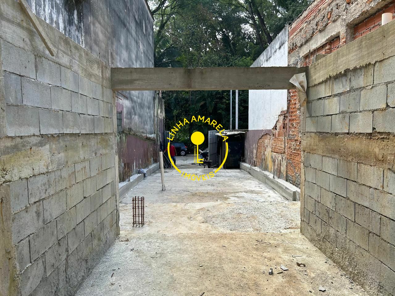 Foto 1 — Terreno em Jardim Guedala