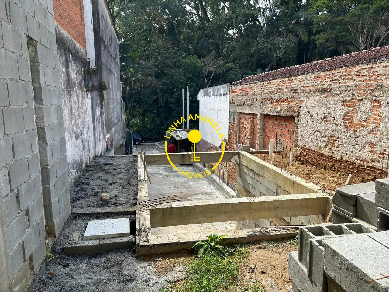 Foto 2 — Terreno em Jardim Guedala