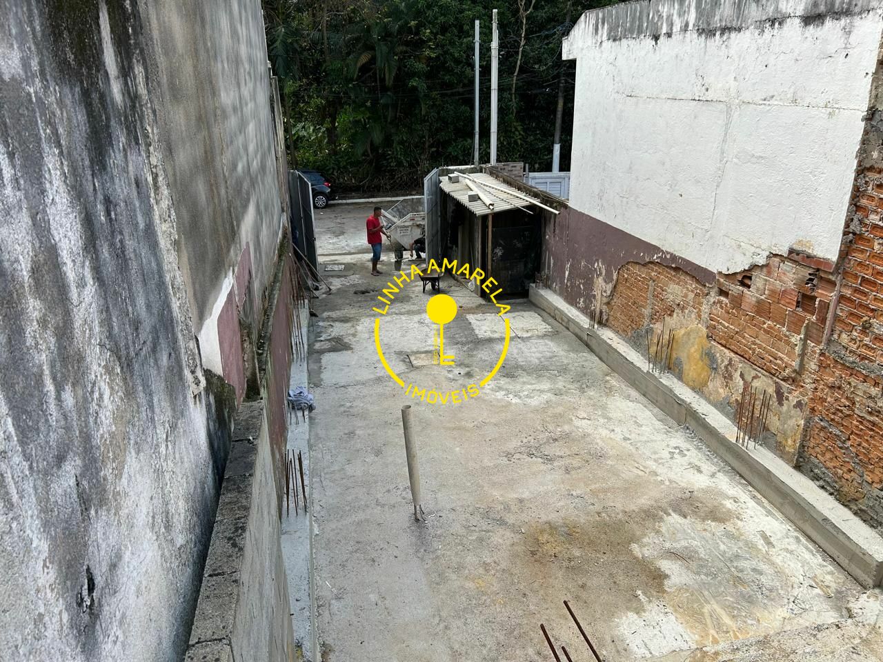 Foto 3 — Terreno em Jardim Guedala