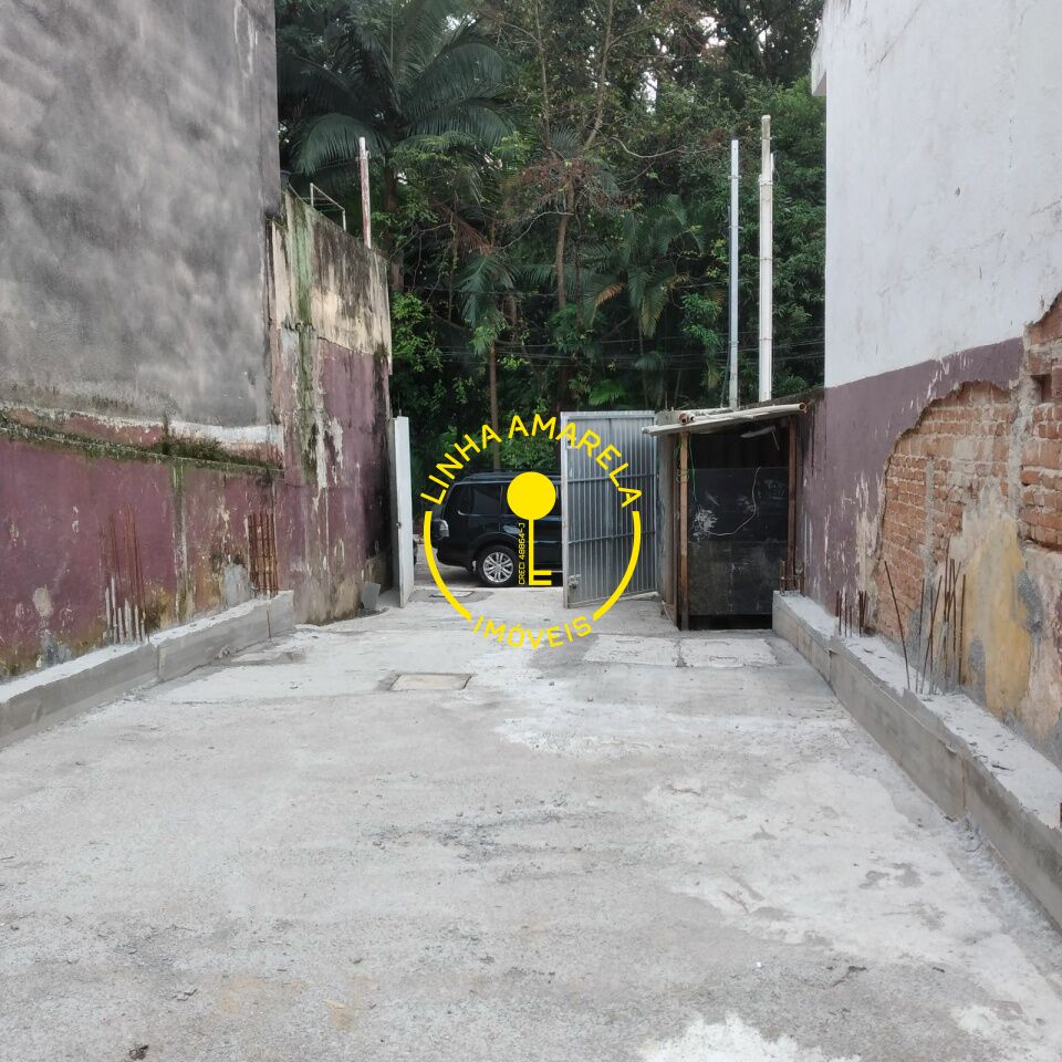 Foto 5 — Terreno em Jardim Guedala