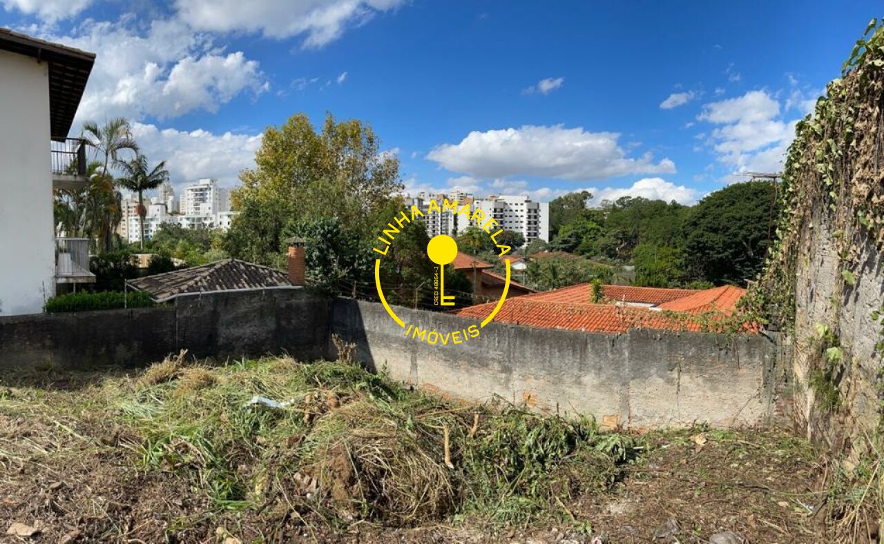 Foto 2 — Terreno em Vila Inah