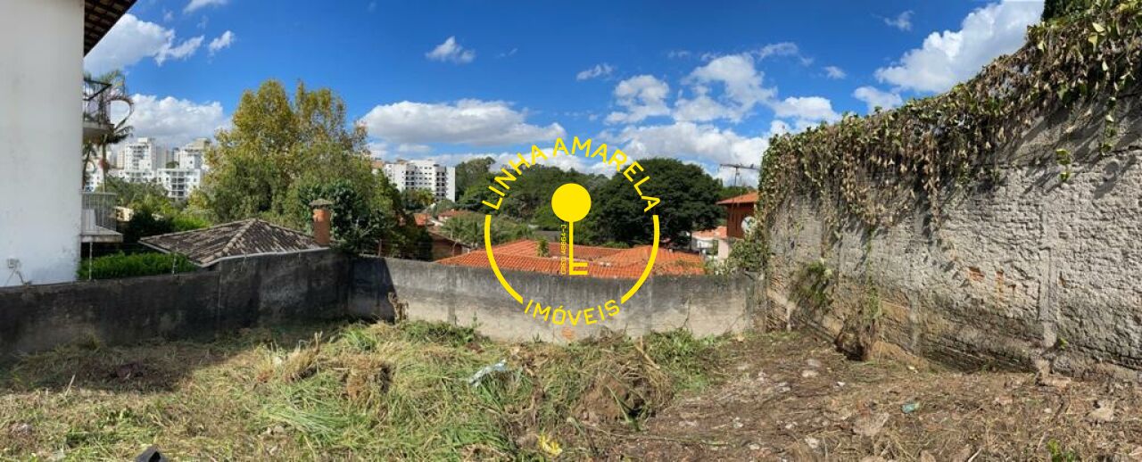 Foto 3 — Terreno em Vila Inah