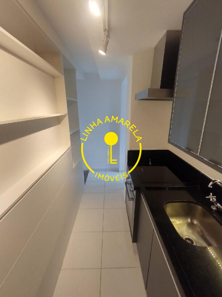 Foto 8 — Apartamento em Jardim Guedala
