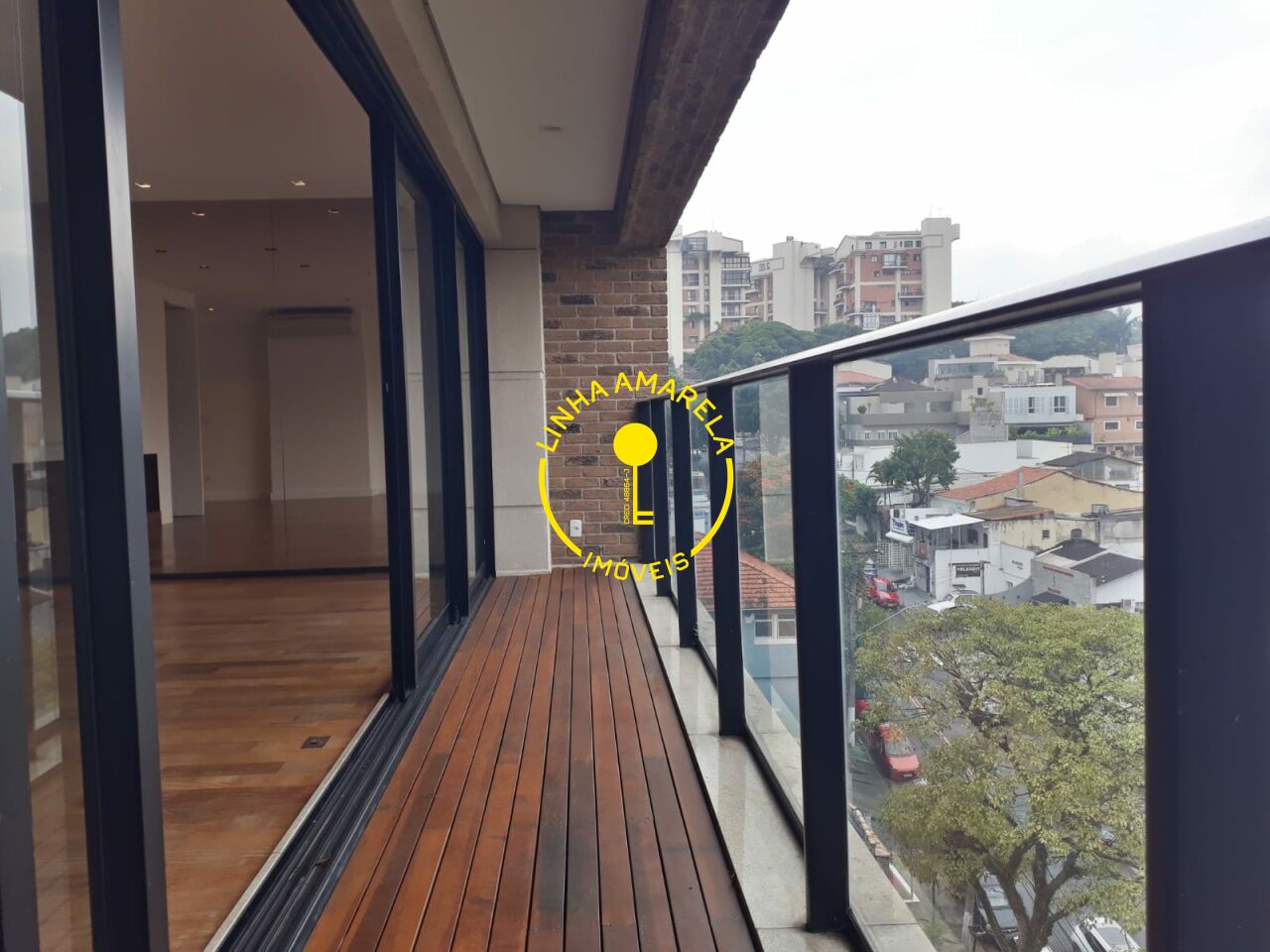 Foto 6 — Apartamento em Jardim Guedala