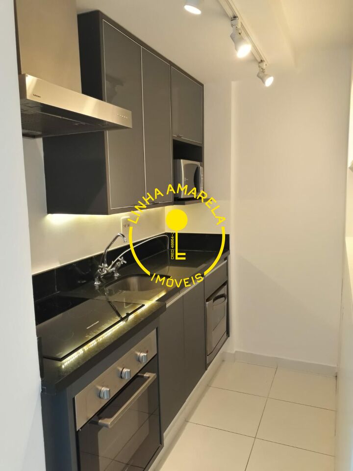 Foto 9 — Apartamento em Jardim Guedala