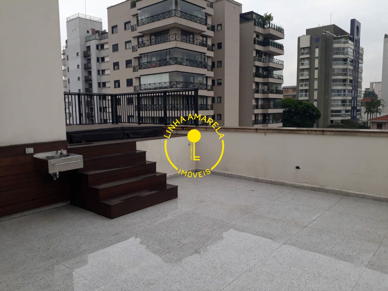 Foto 15 — Apartamento em Jardim Guedala
