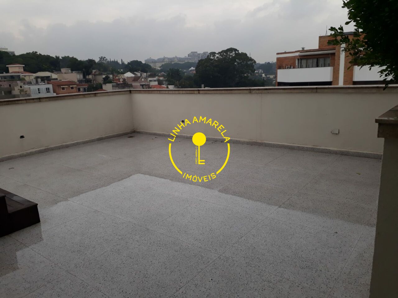 Foto 14 — Apartamento em Jardim Guedala