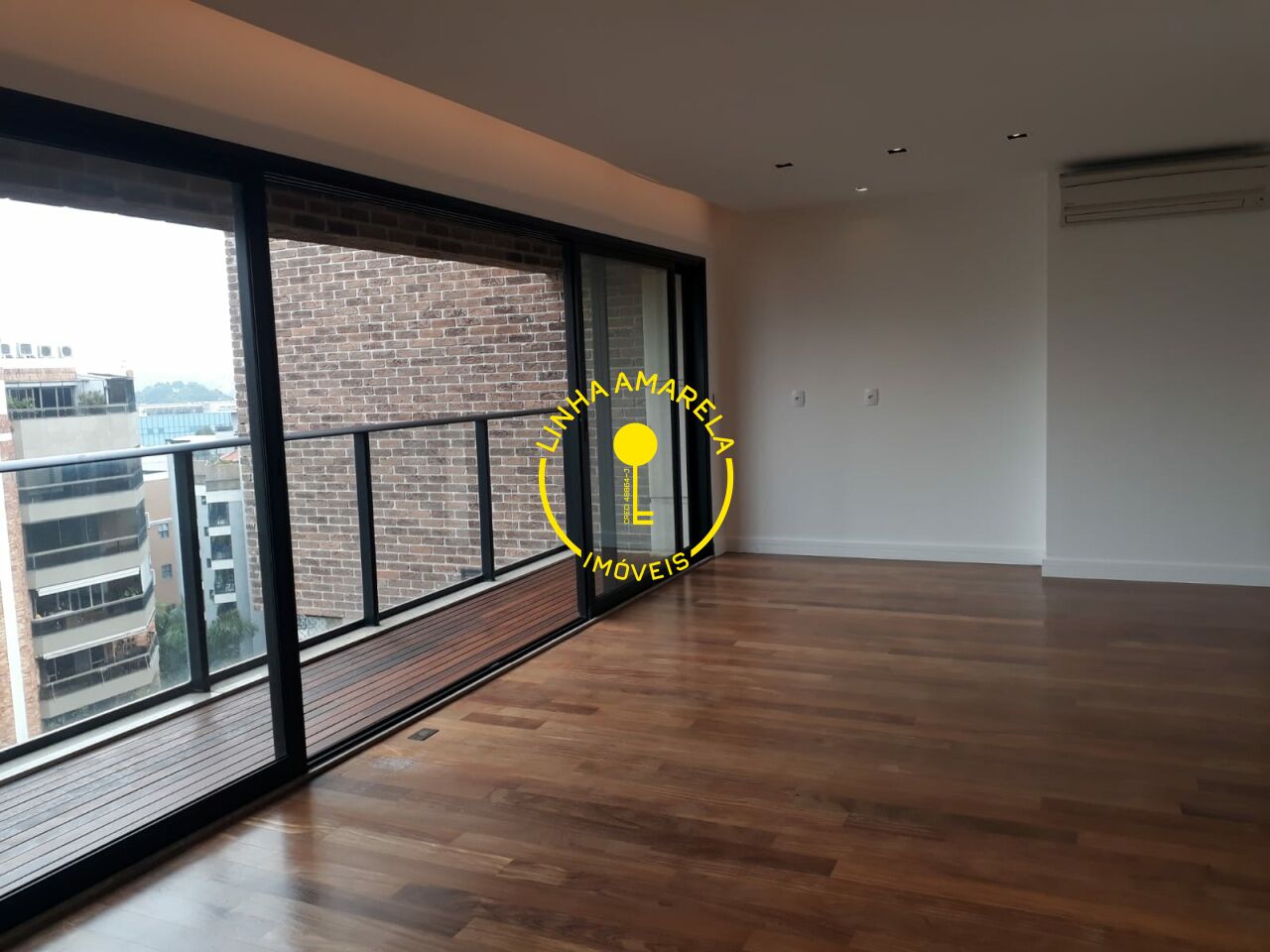 Foto 1 — Apartamento em Jardim Guedala
