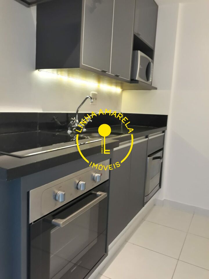 Foto 7 — Apartamento em Jardim Guedala