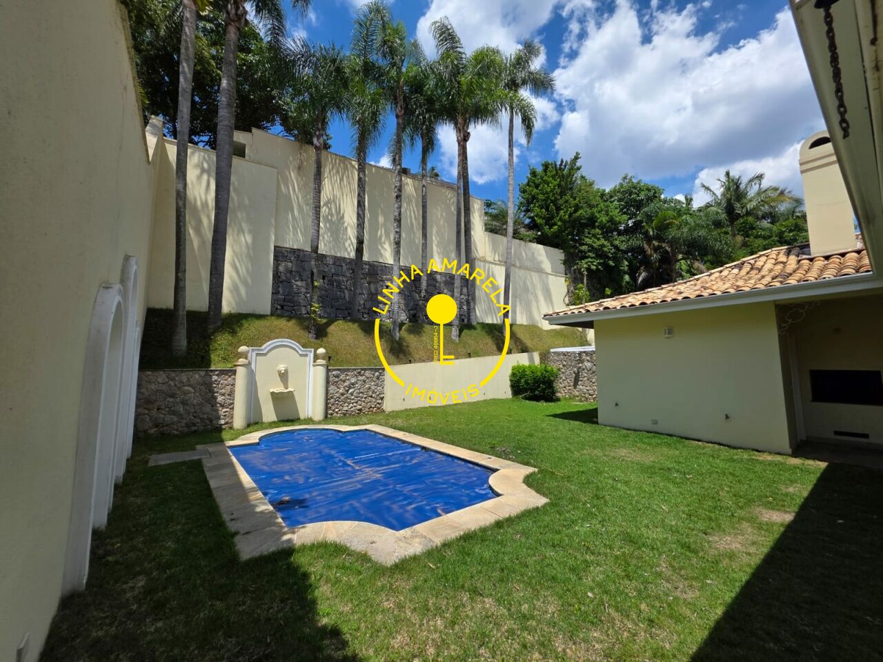 Foto 24 — Sobrado em Jardim Guedala