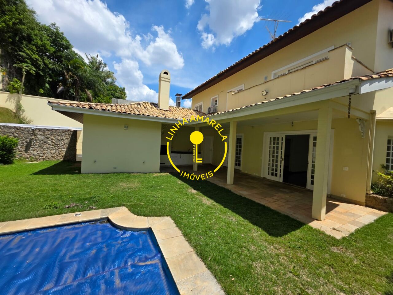 Foto 25 — Sobrado em Jardim Guedala