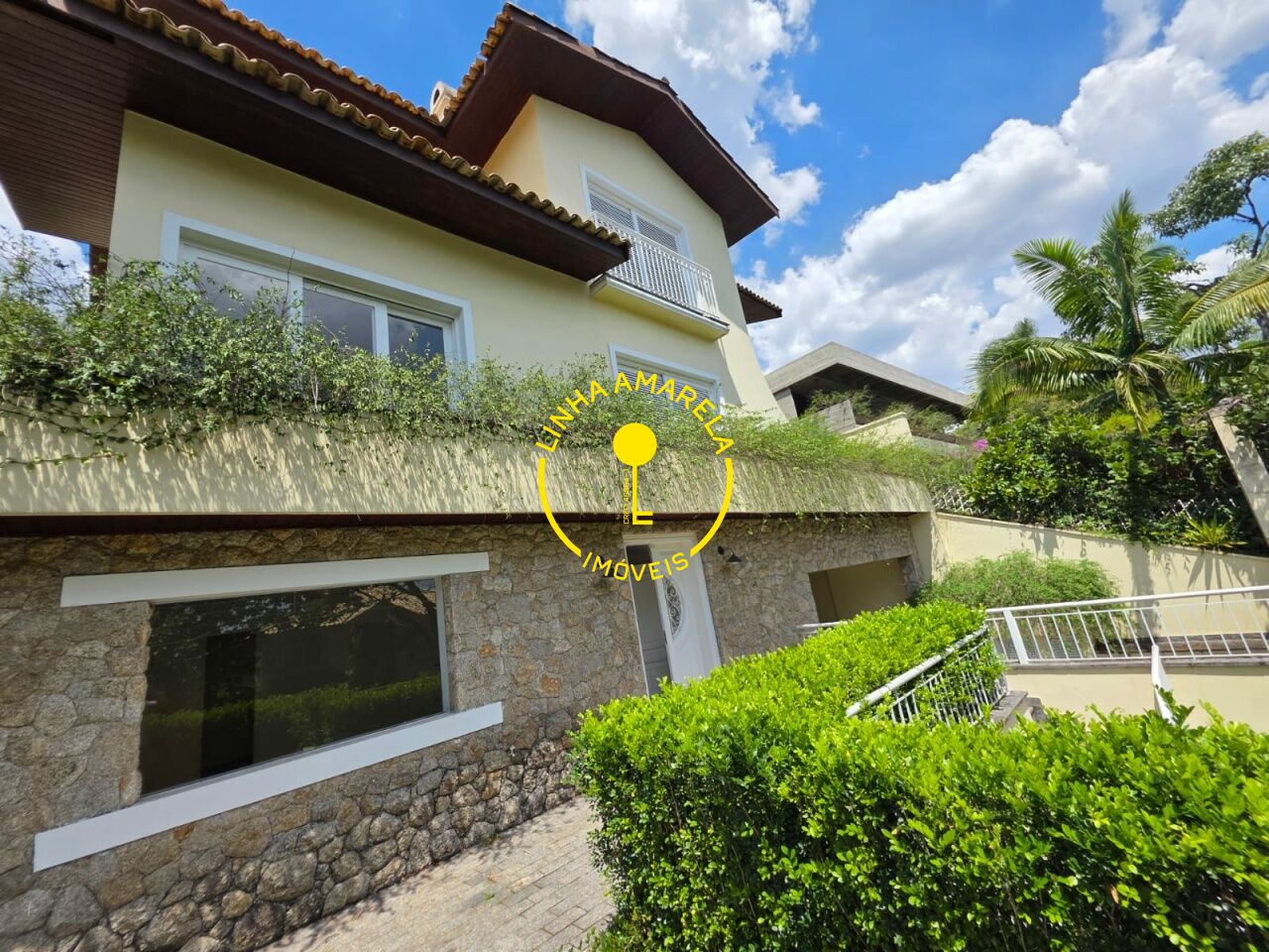 Foto 1 — Sobrado em Jardim Guedala