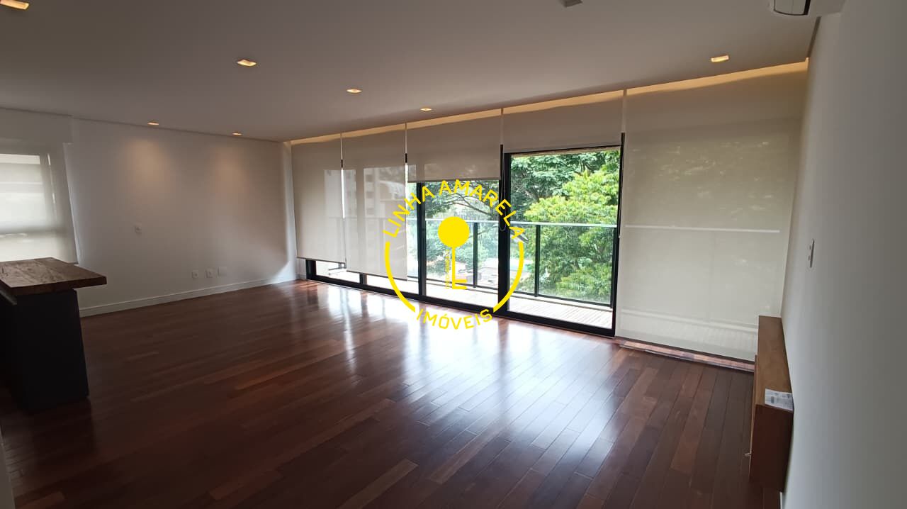 Foto 1 — Apartamento em Jardim Guedala