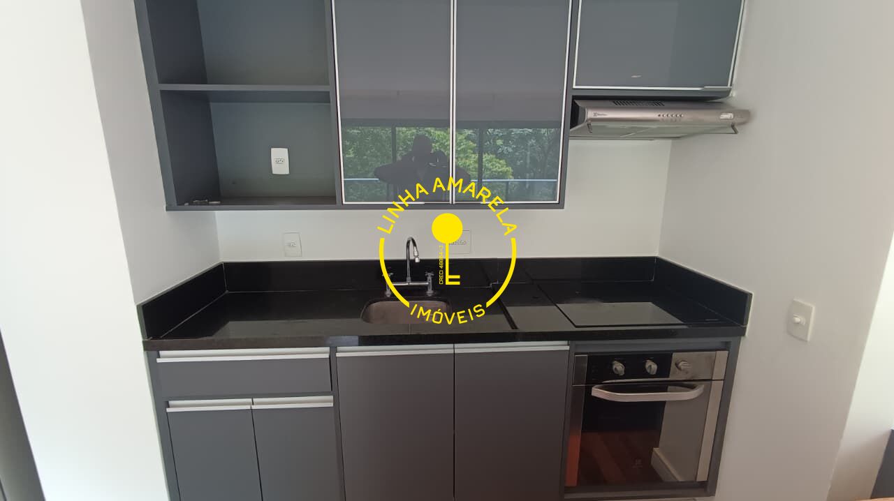 Foto 10 — Apartamento em Jardim Guedala