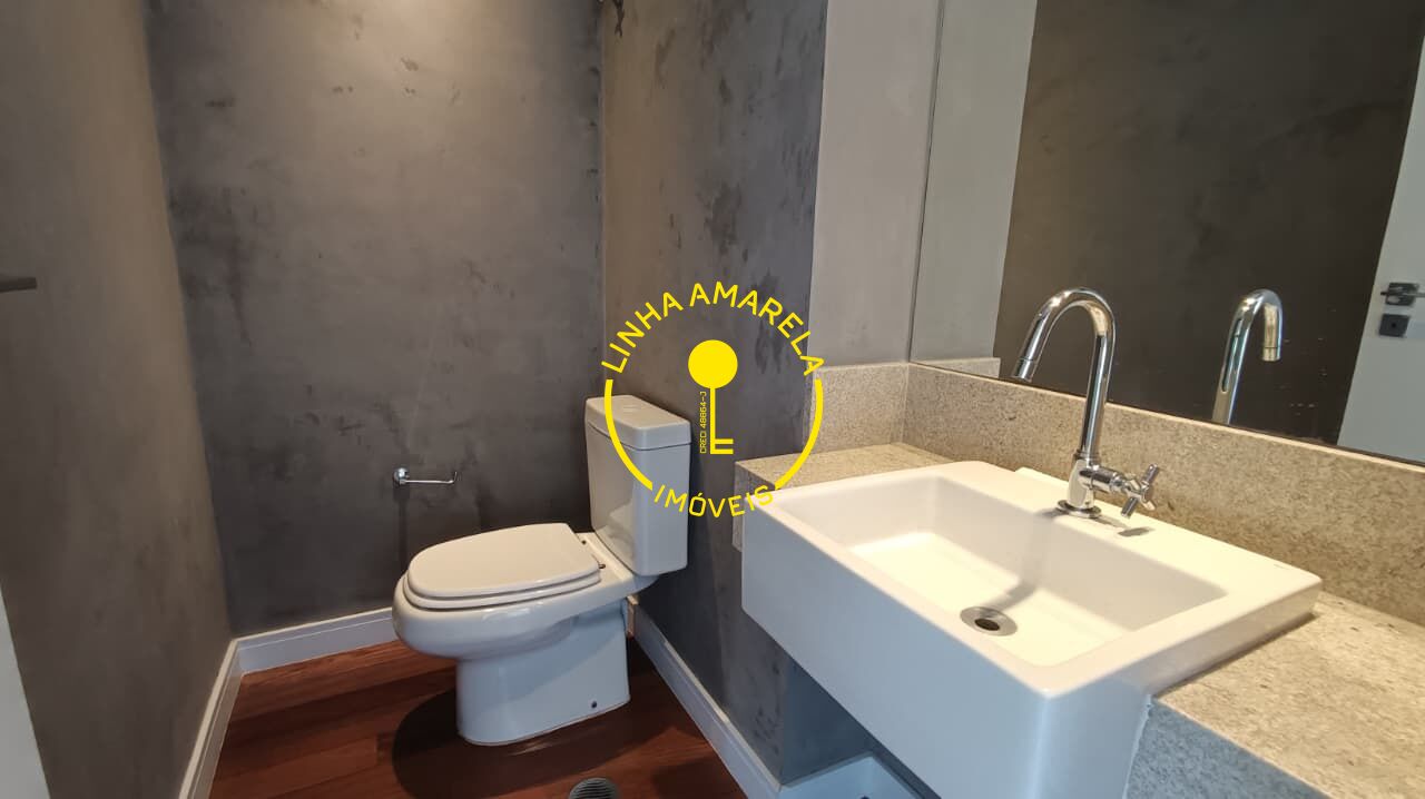 Foto 14 — Apartamento em Jardim Guedala