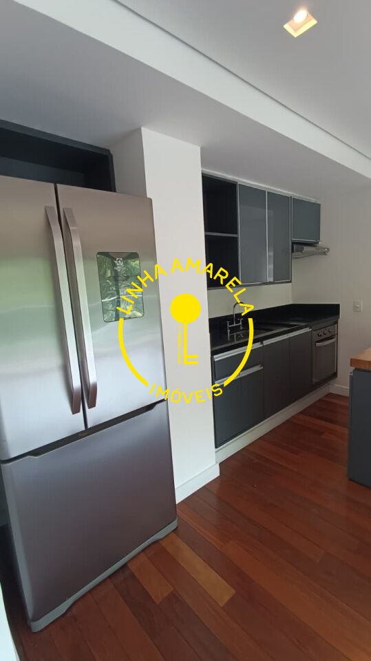 Foto 11 — Apartamento em Jardim Guedala