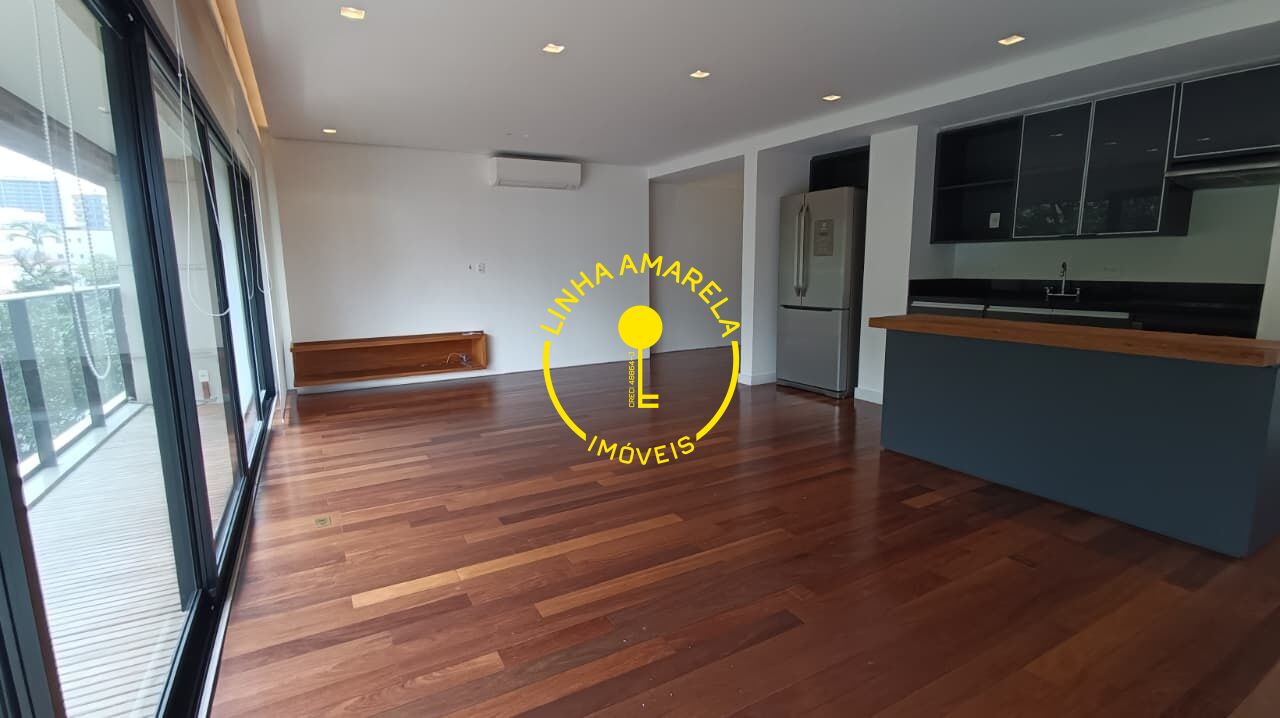 Foto 5 — Apartamento em Jardim Guedala