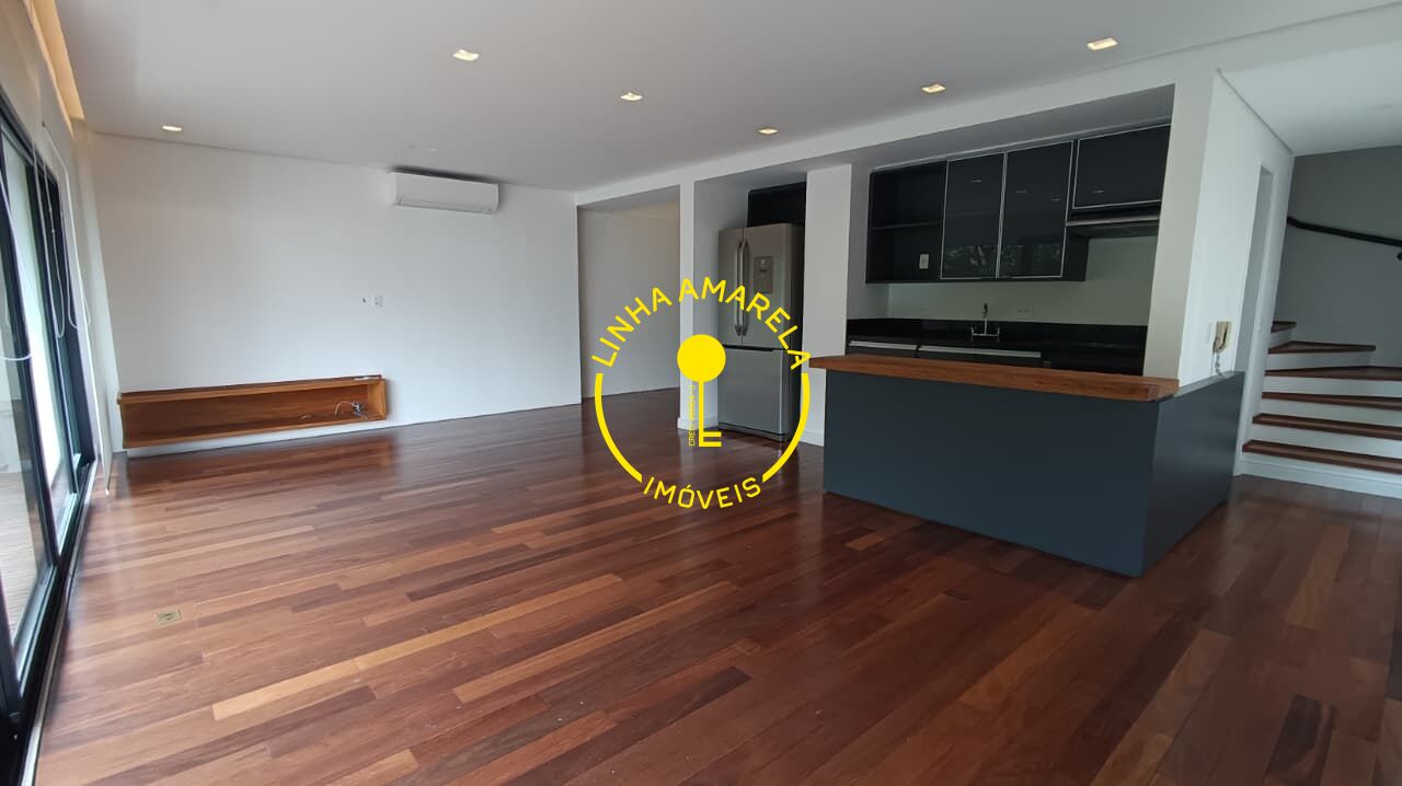 Foto 3 — Apartamento em Jardim Guedala