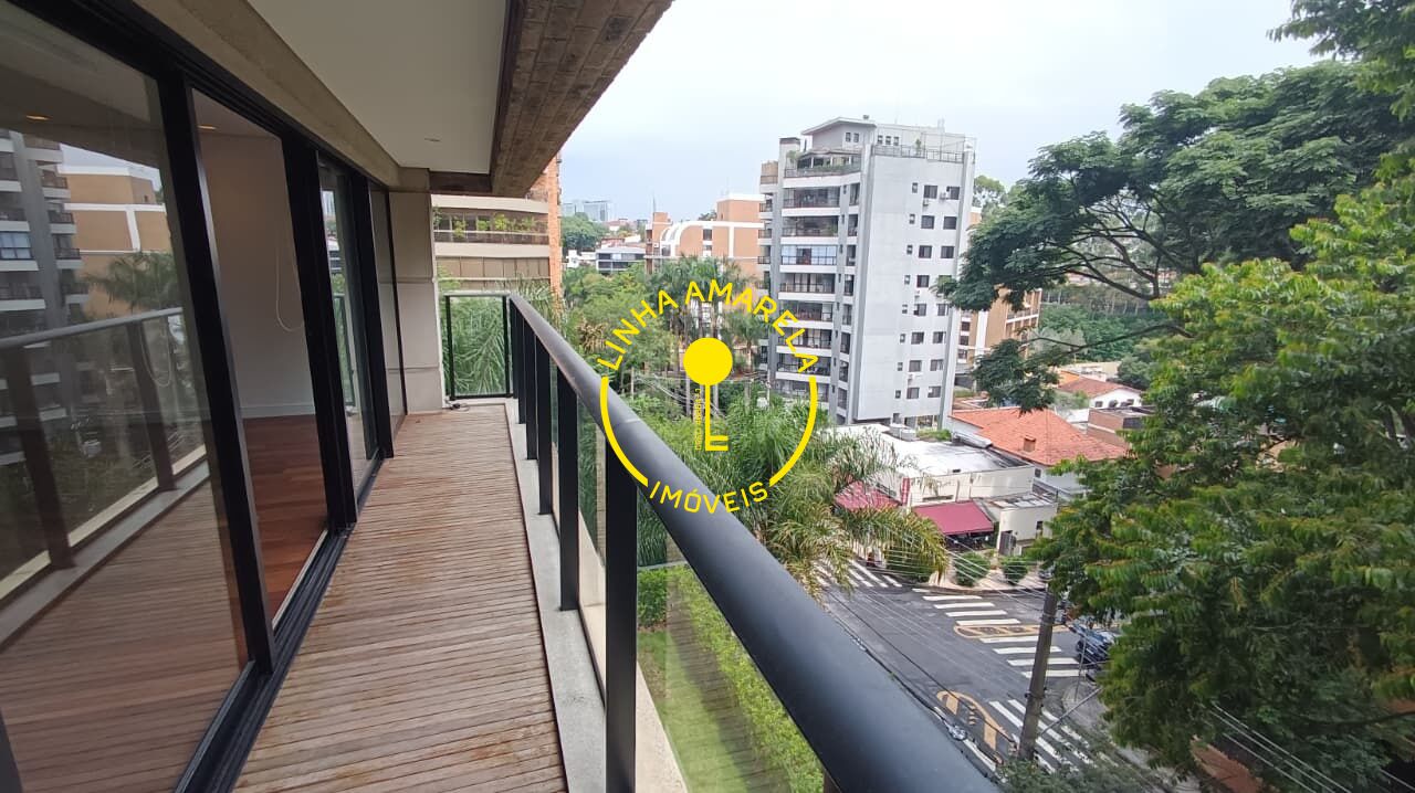 Foto 4 — Apartamento em Jardim Guedala