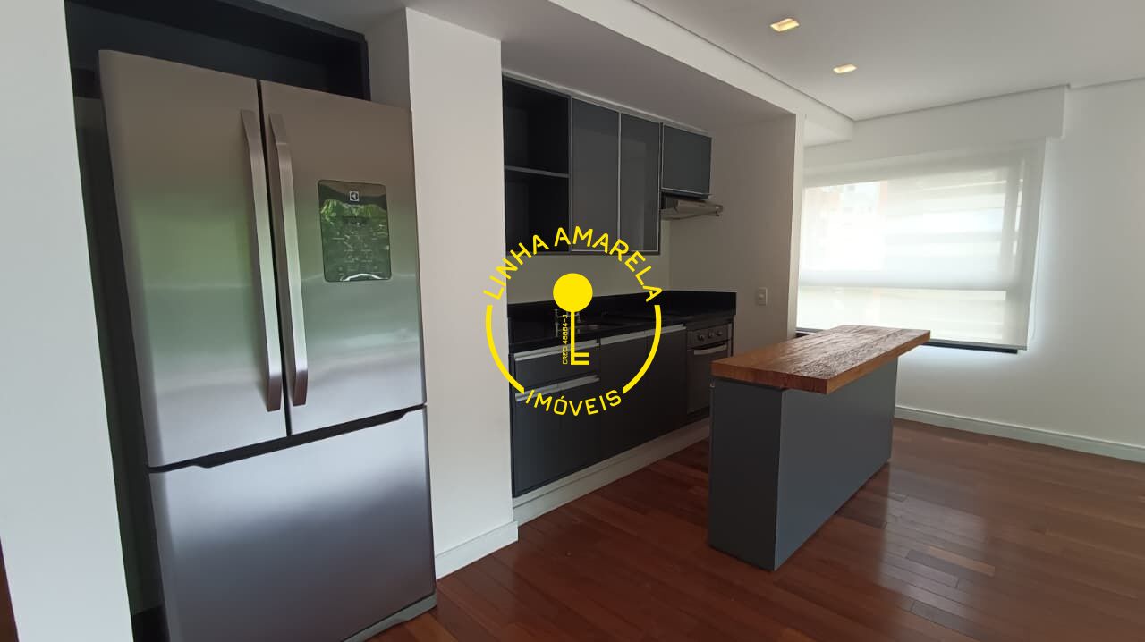 Foto 9 — Apartamento em Jardim Guedala