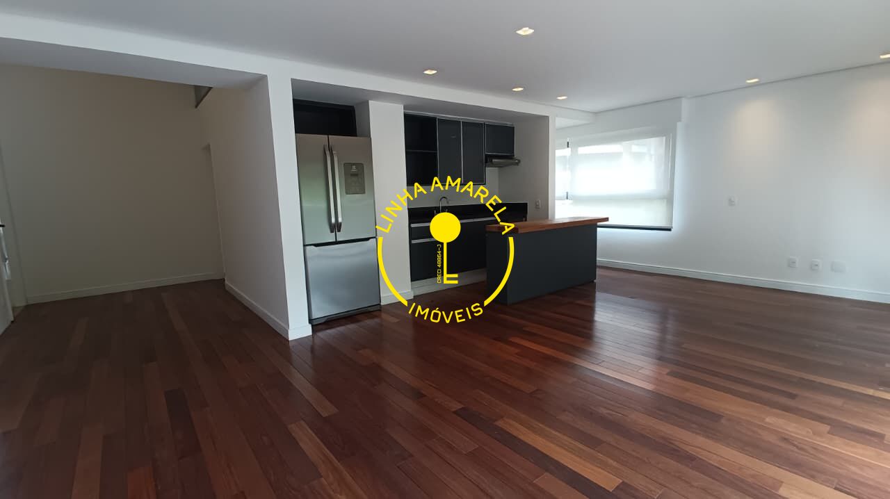 Foto 2 — Apartamento em Jardim Guedala