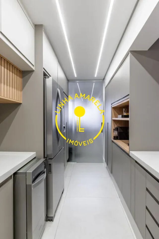 Foto 9 — Apartamento em Jardim Guedala