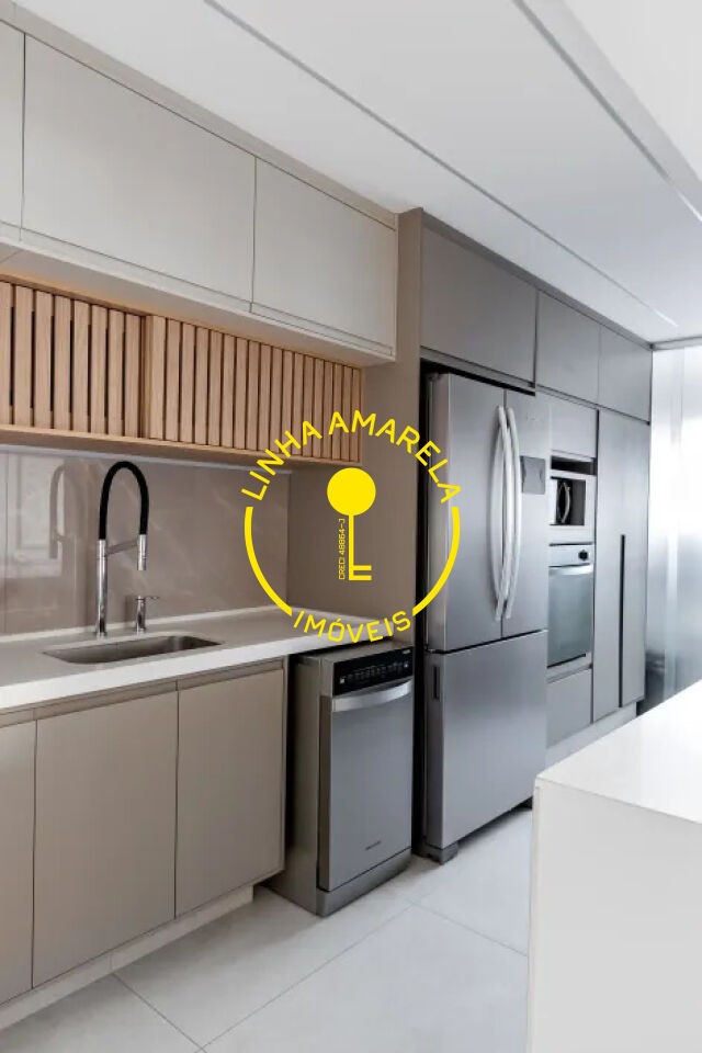 Foto 8 — Apartamento em Jardim Guedala