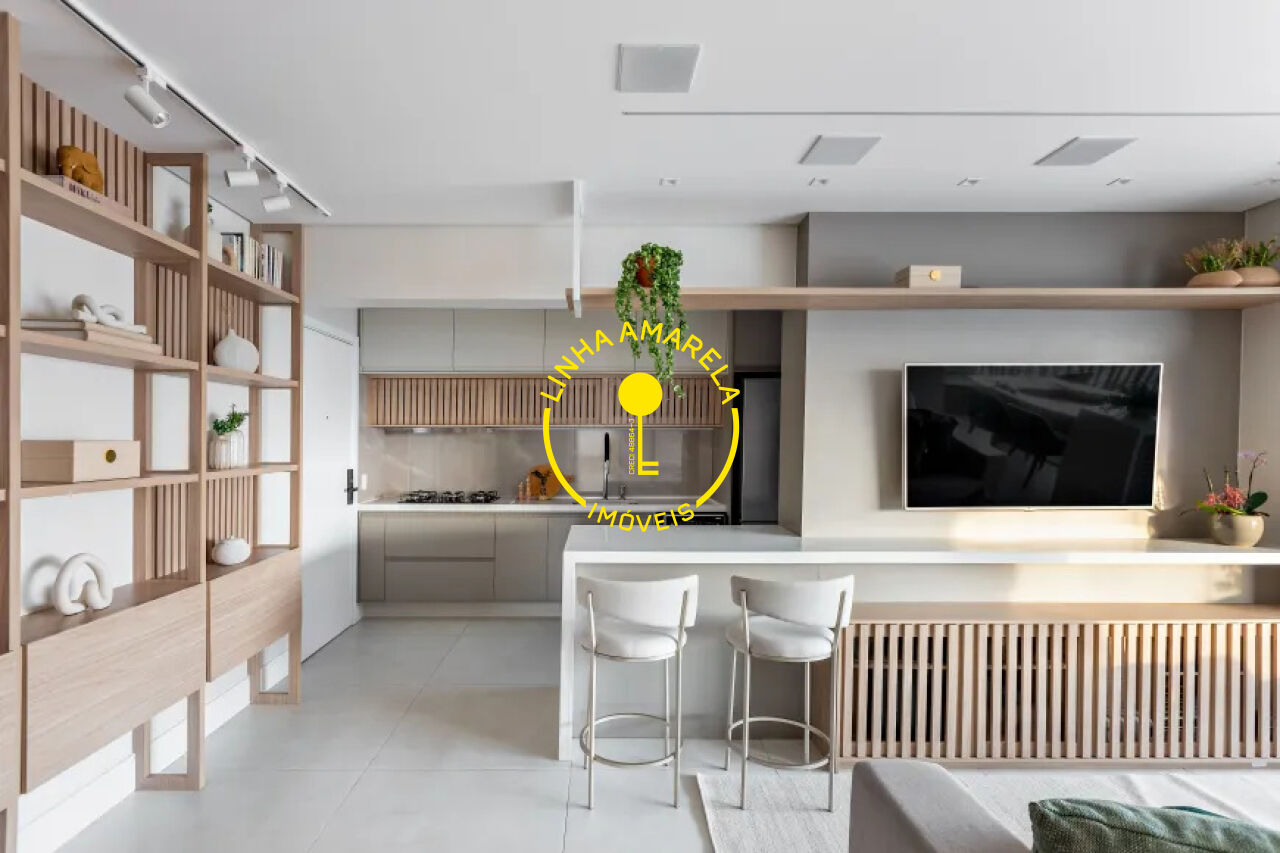 Foto 3 — Apartamento em Jardim Guedala