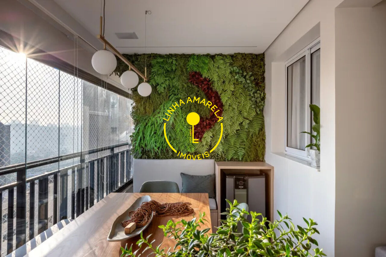 Foto 6 — Apartamento em Jardim Guedala