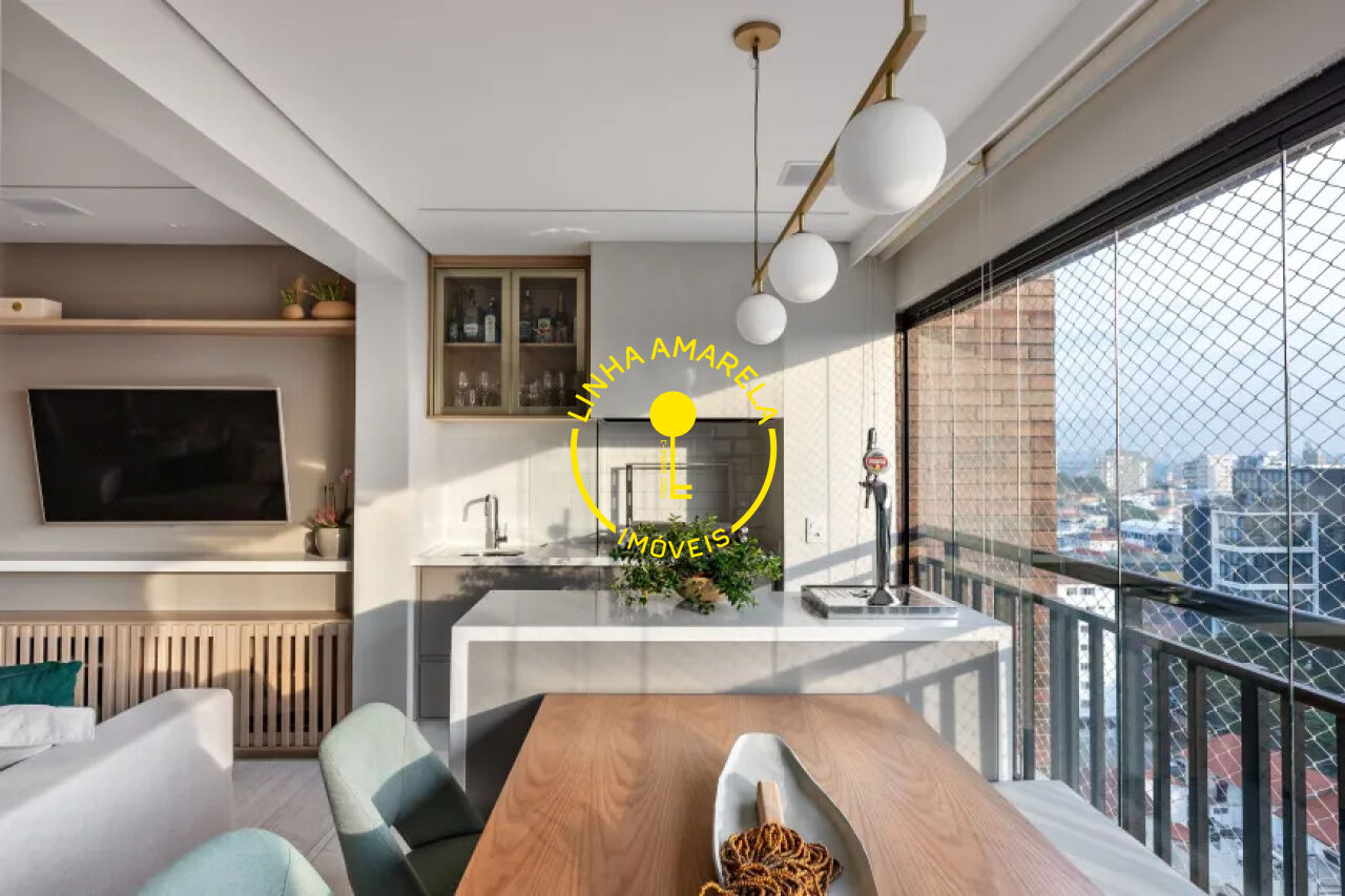 Foto 1 — Apartamento em Jardim Guedala