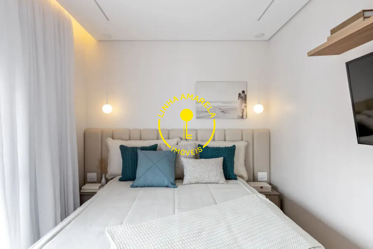 Foto 10 — Apartamento em Jardim Guedala