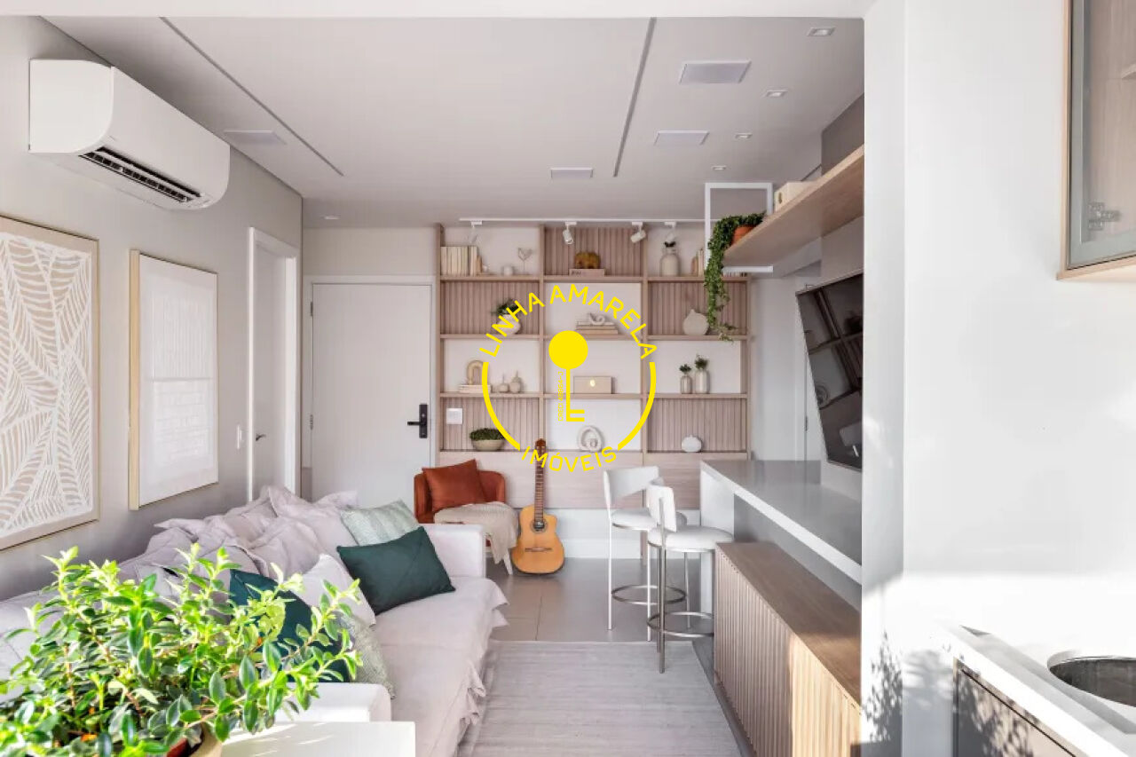 Foto 4 — Apartamento em Jardim Guedala