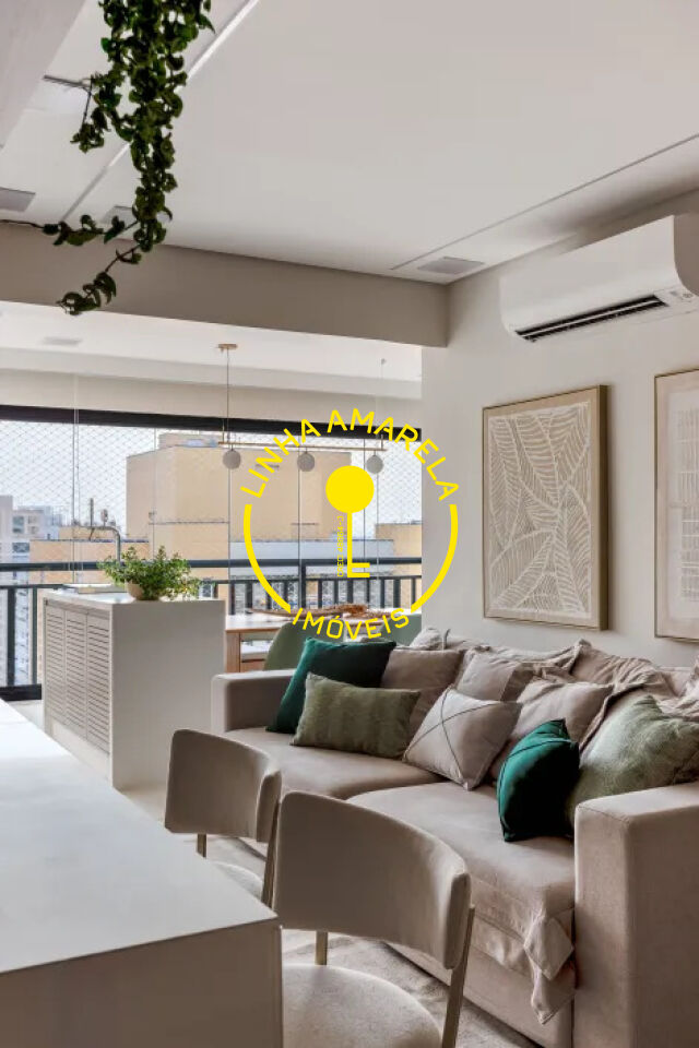Foto 5 — Apartamento em Jardim Guedala