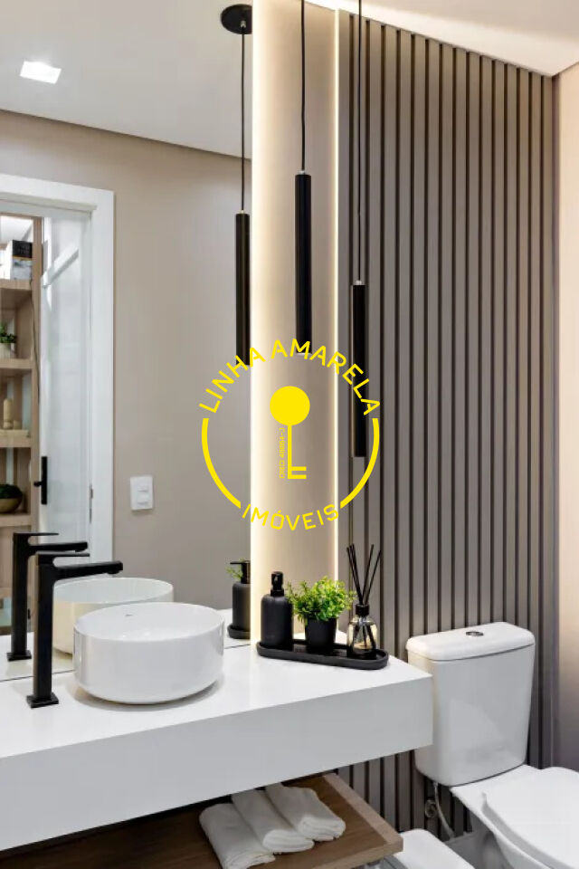 Foto 7 — Apartamento em Jardim Guedala