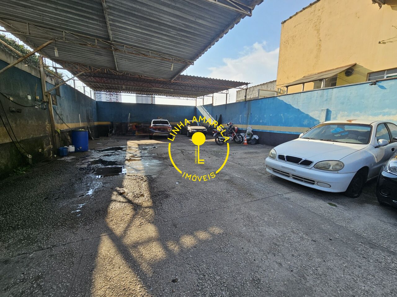 Foto 4 — Terreno em Vila Sônia