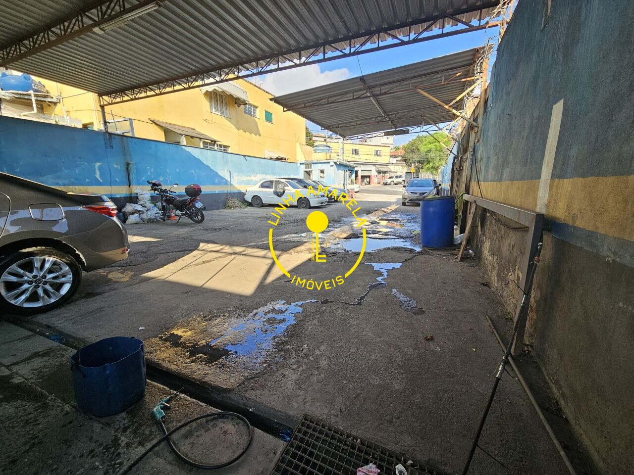 Foto 6 — Terreno em Vila Sônia