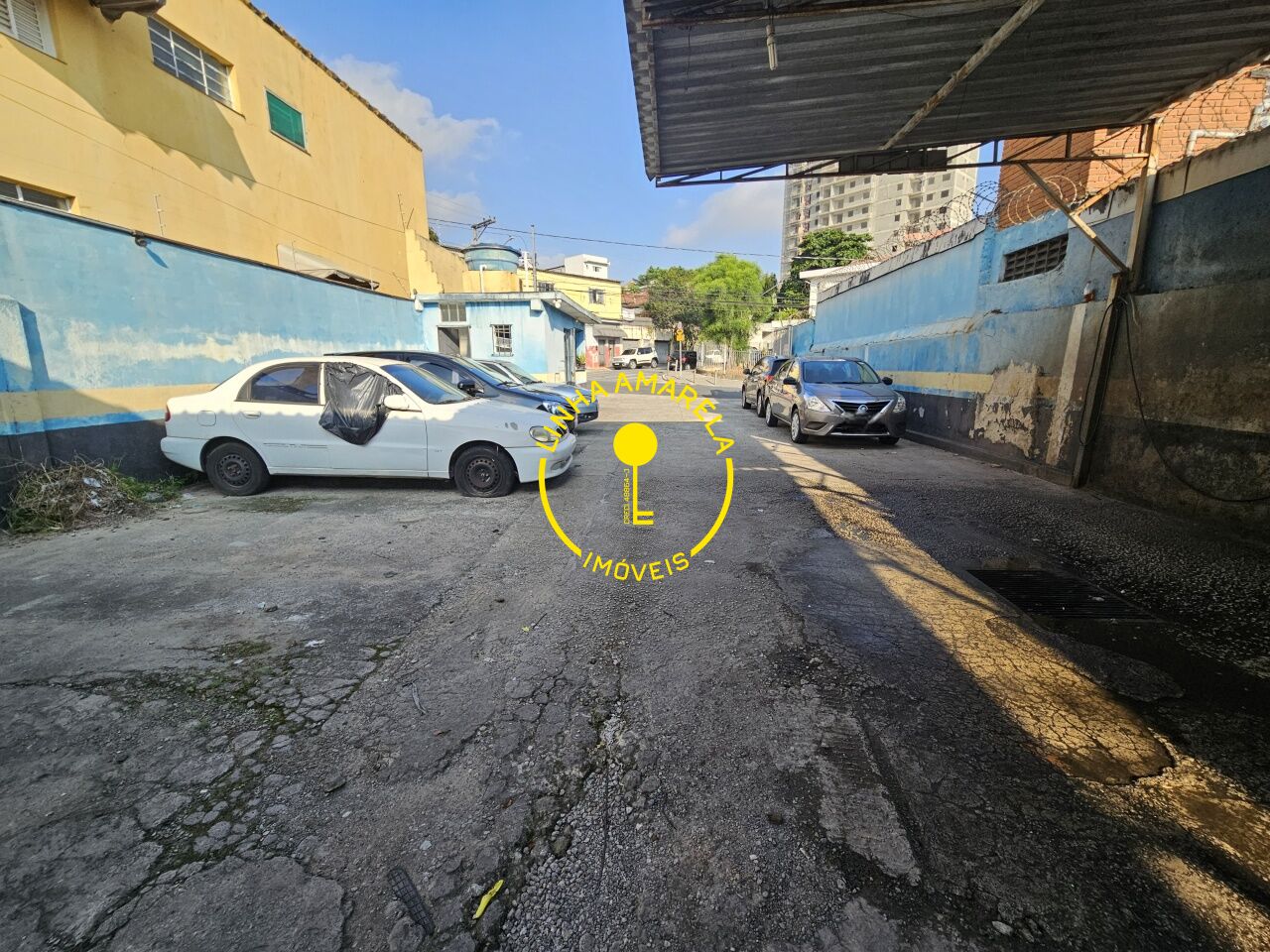 Foto 9 — Terreno em Vila Sônia