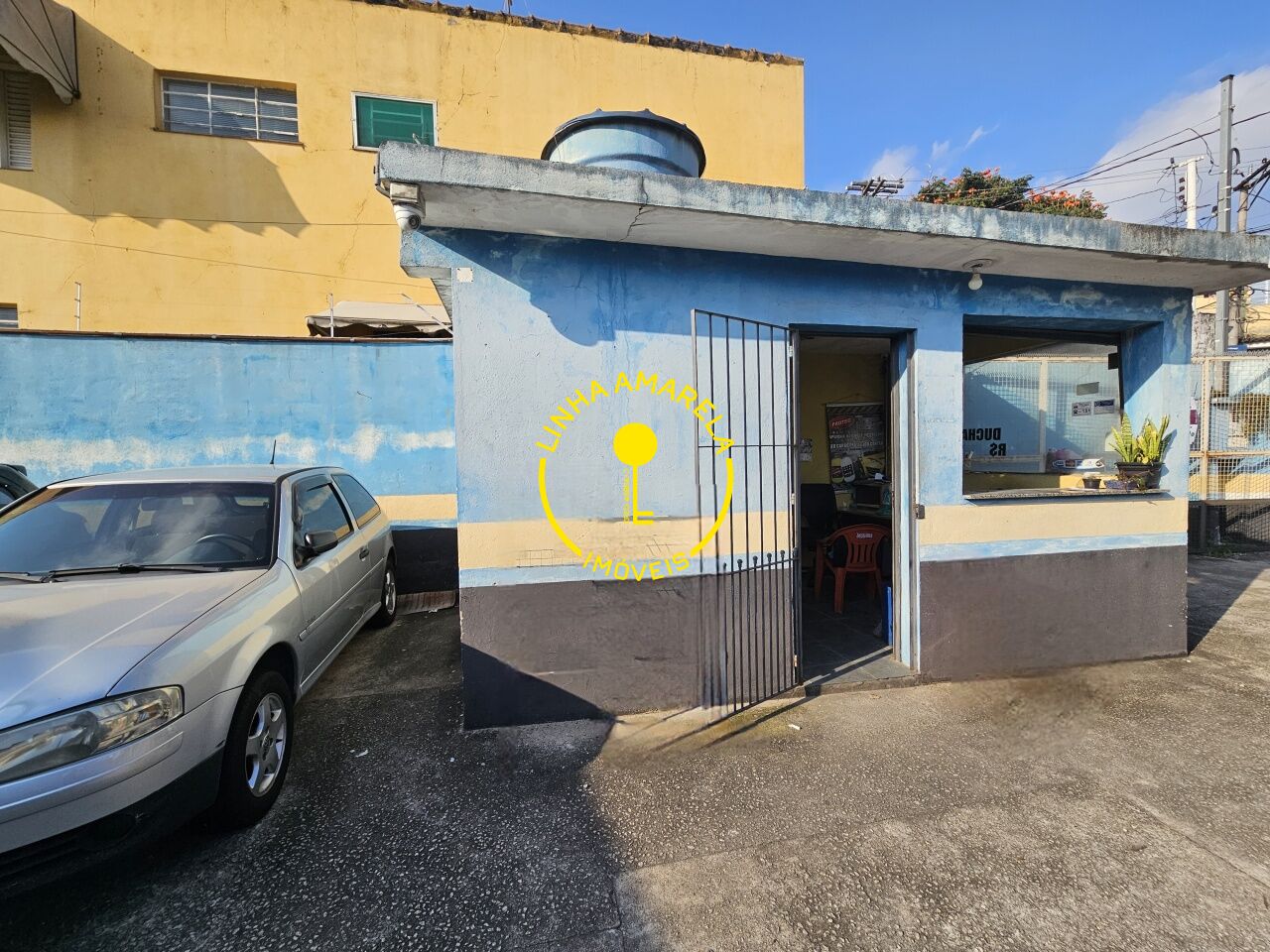 Foto 2 — Terreno em Vila Sônia