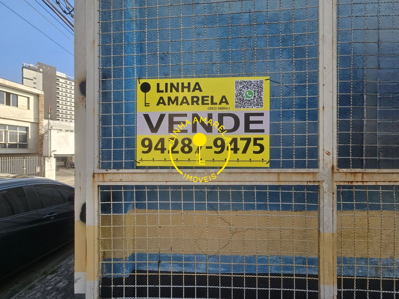 Foto 3 — Terreno em Vila Sônia