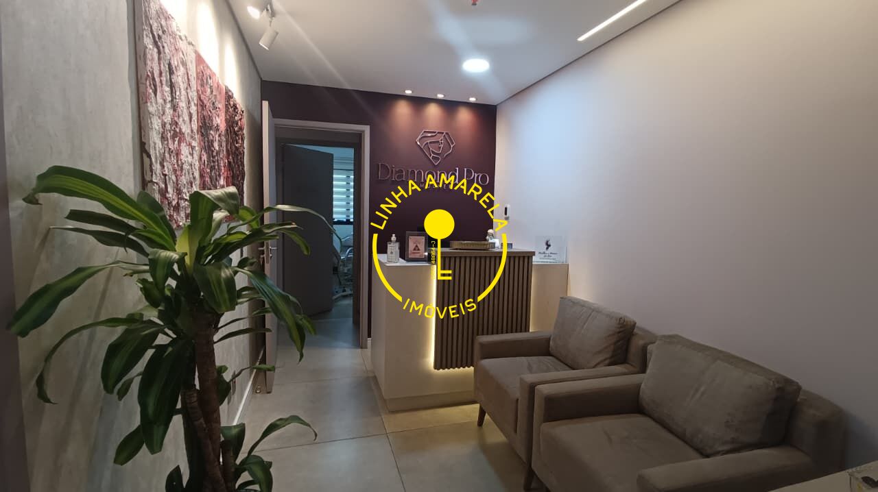 Foto 1 — Conj. Comercial em Jardim Guedala
