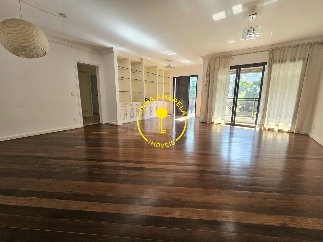 Foto 1 — Apartamento em Jardim Guedala