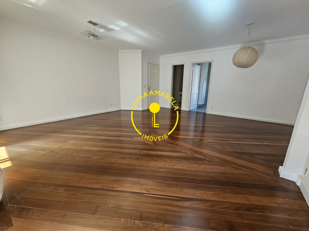 Foto 2 — Apartamento em Jardim Guedala