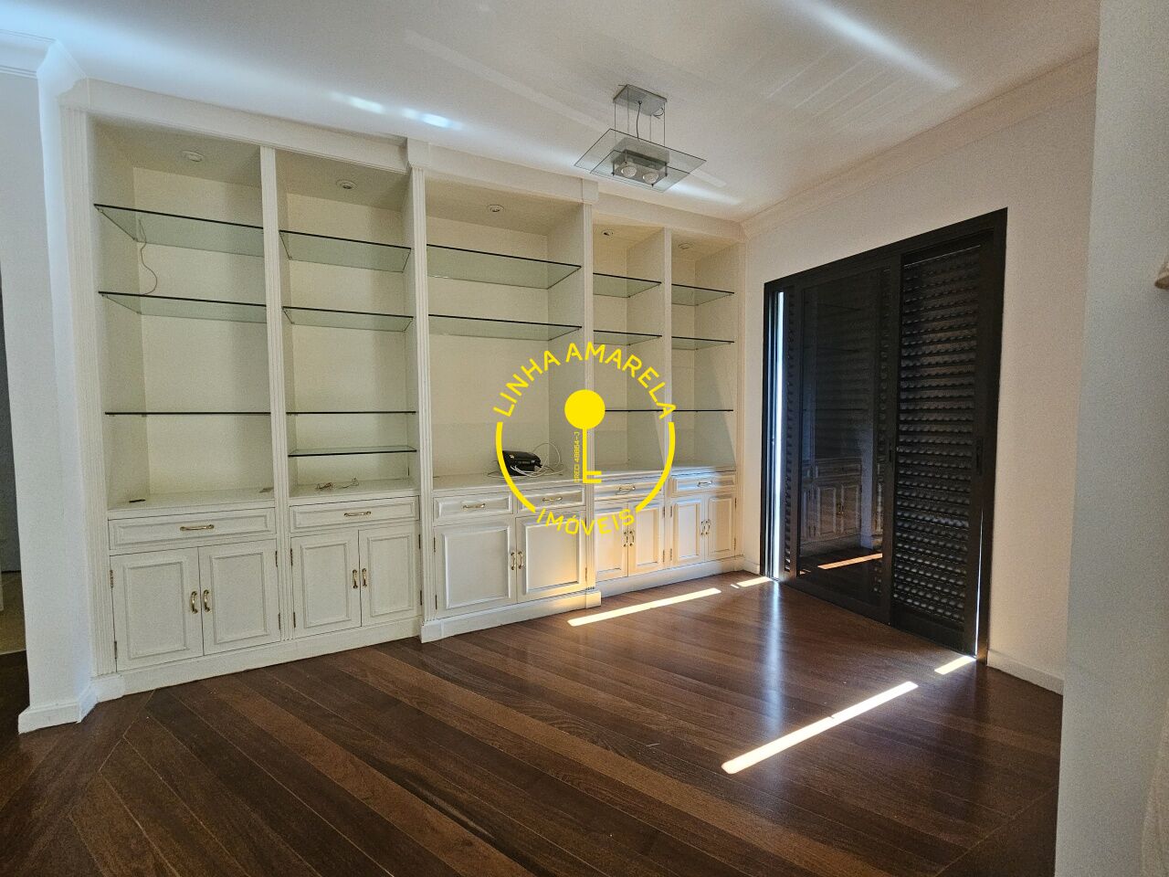 Foto 3 — Apartamento em Jardim Guedala