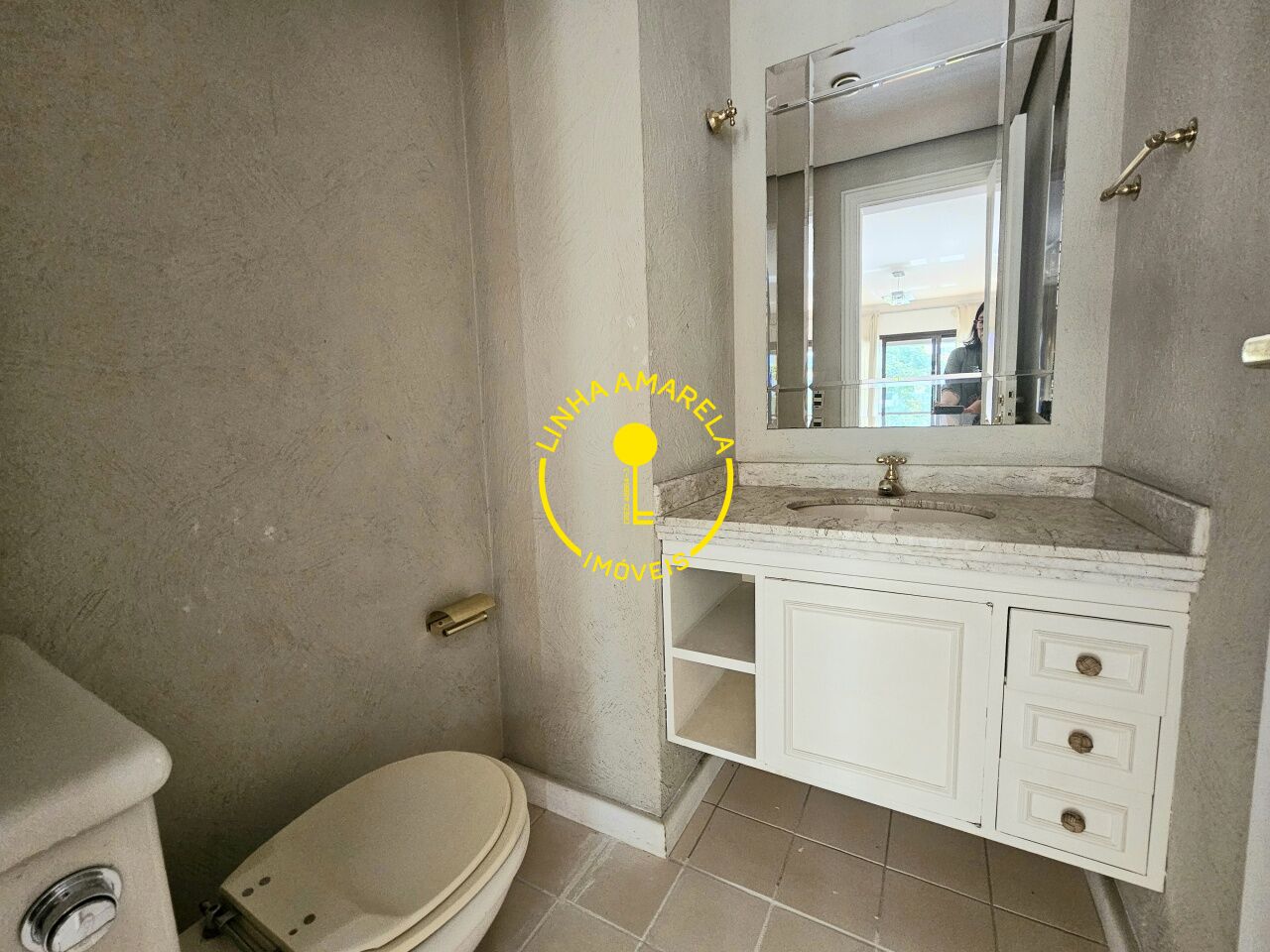 Foto 5 — Apartamento em Jardim Guedala