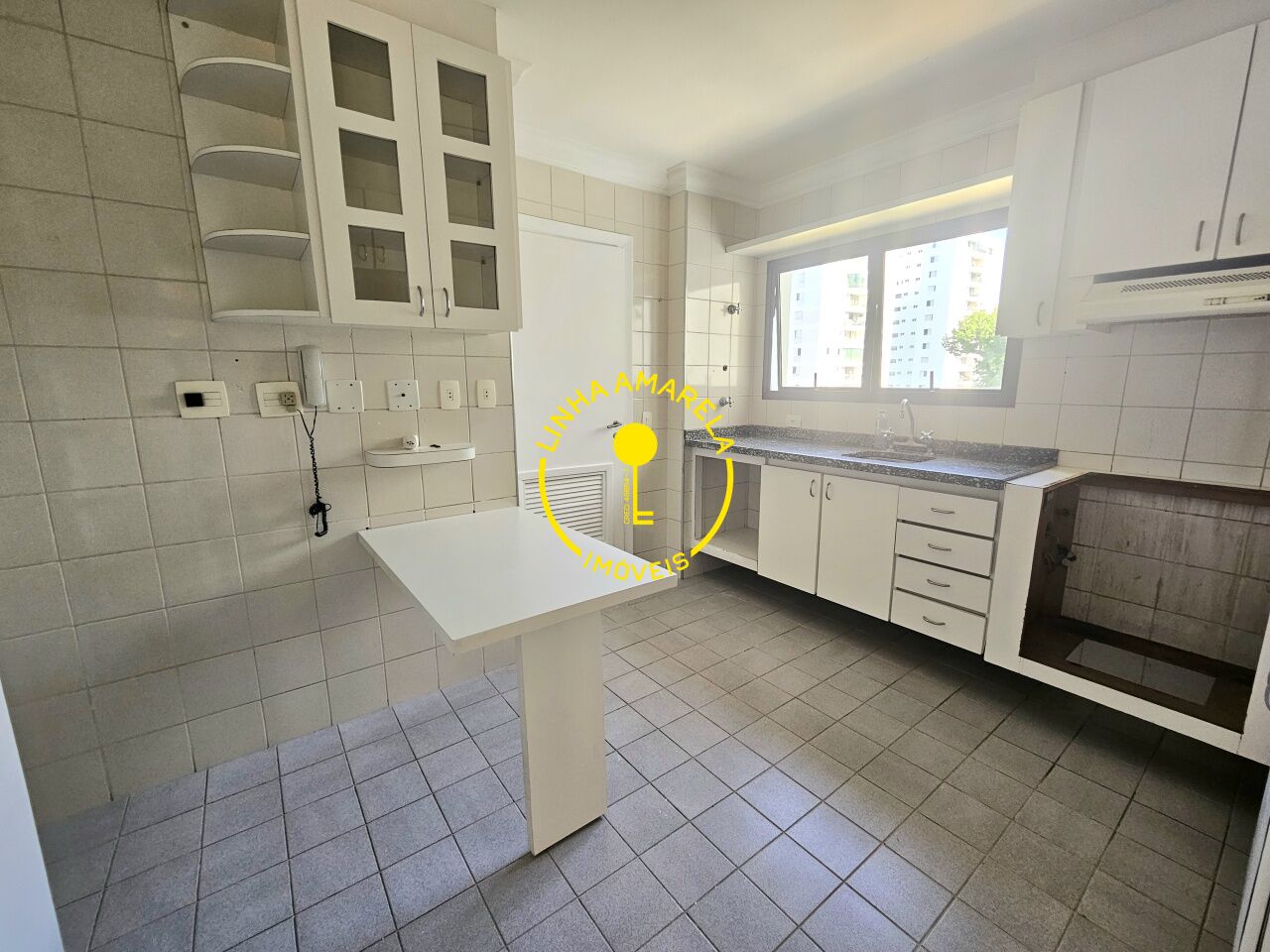 Foto 6 — Apartamento em Jardim Guedala