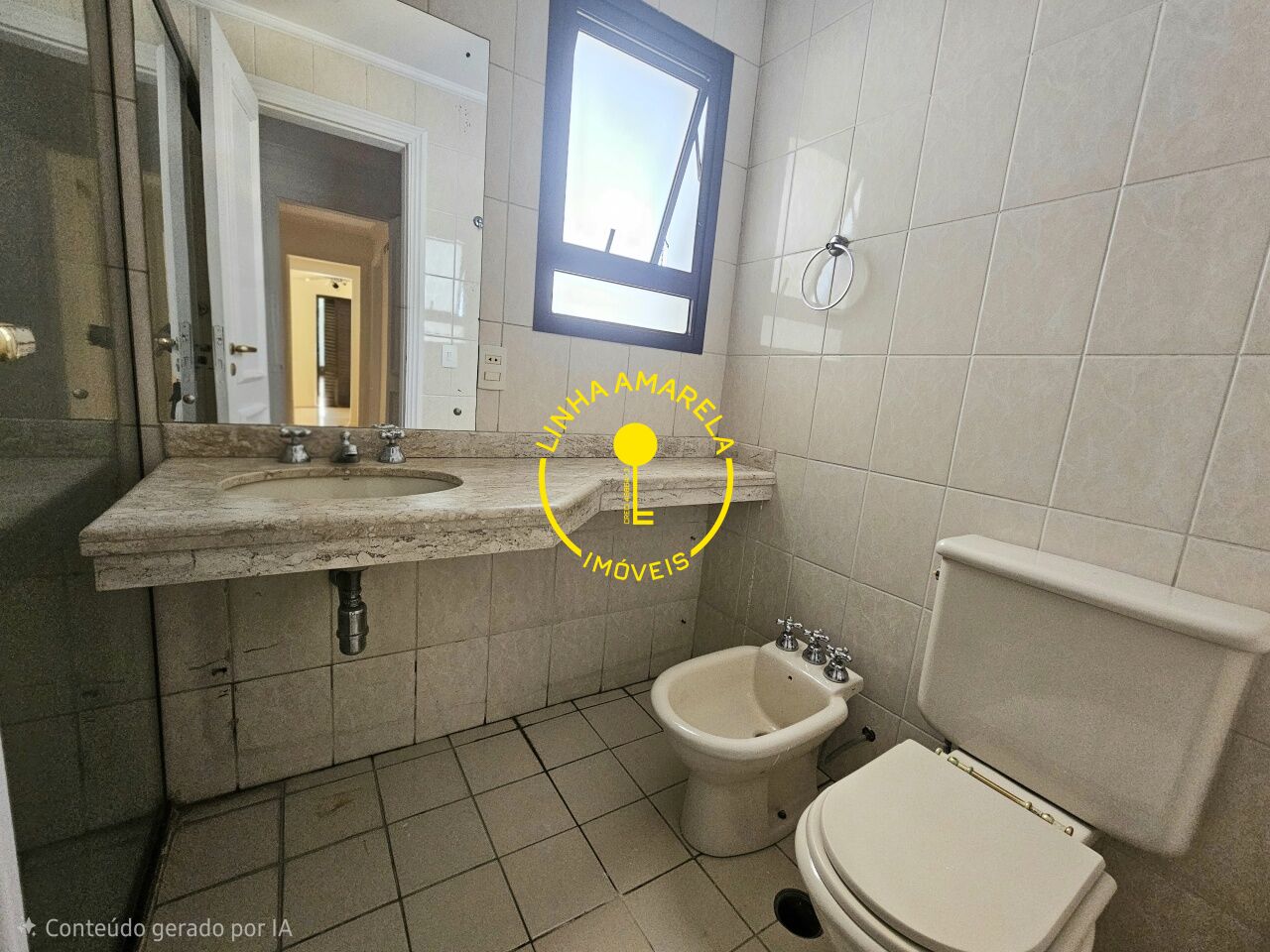Foto 12 — Apartamento em Jardim Guedala