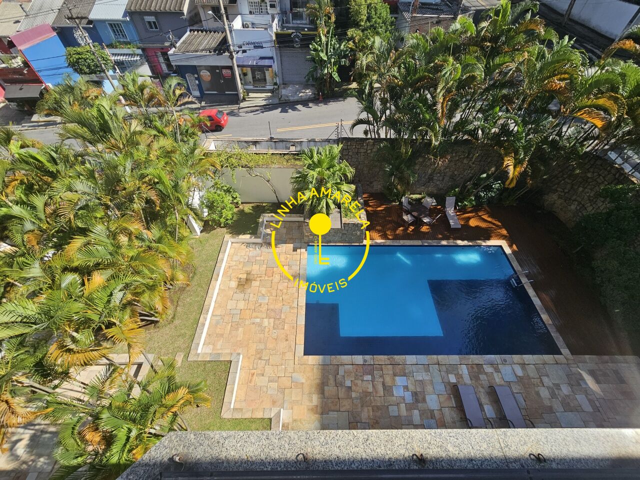 Foto 15 — Apartamento em Jardim Guedala
