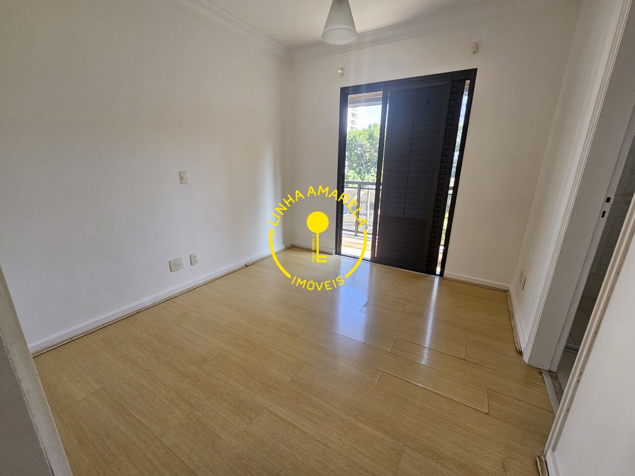 Foto 18 — Apartamento em Jardim Guedala
