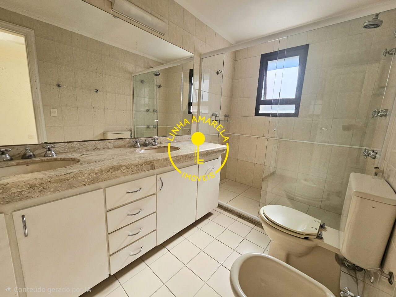 Foto 23 — Apartamento em Jardim Guedala